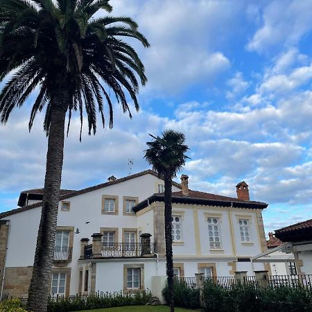 Apartamentos Turisticos Las Animas Comillas Bagian luar foto
